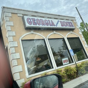 Georgia Express Diner